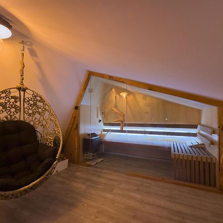 Cozy Apartment Бовец Экстерьер фото
