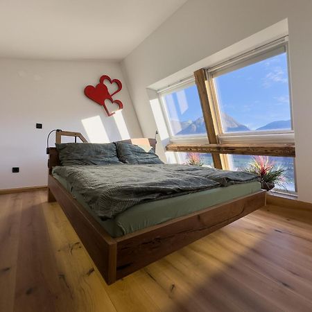 Cozy Apartment Бовец Экстерьер фото