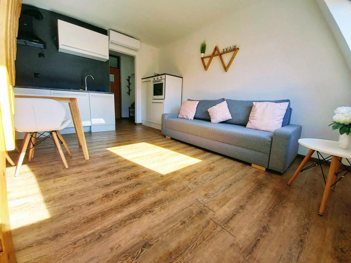 Cozy Apartment Бовец Экстерьер фото