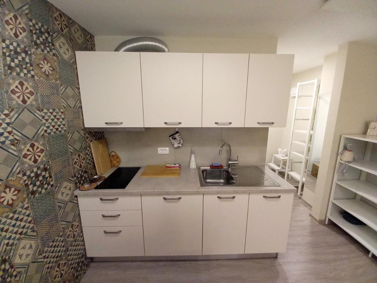 Cozy Apartment Бовец Экстерьер фото