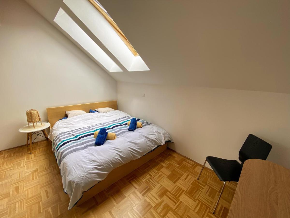Cozy Apartment Бовец Экстерьер фото