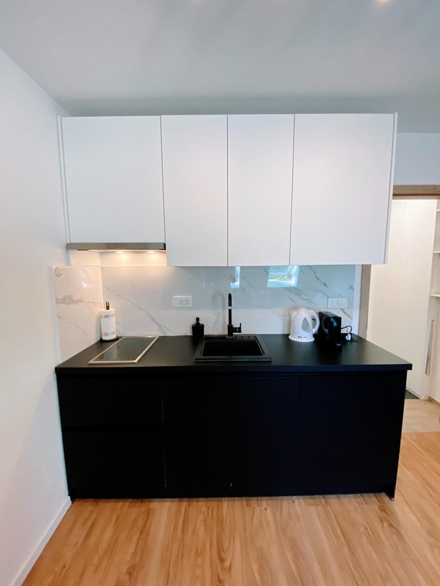 Cozy Apartment Бовец Экстерьер фото