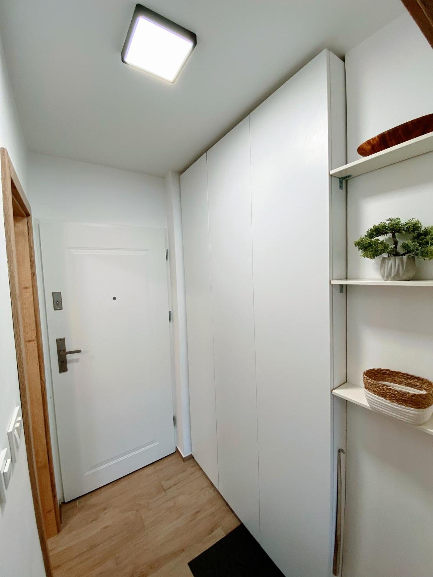 Cozy Apartment Бовец Экстерьер фото