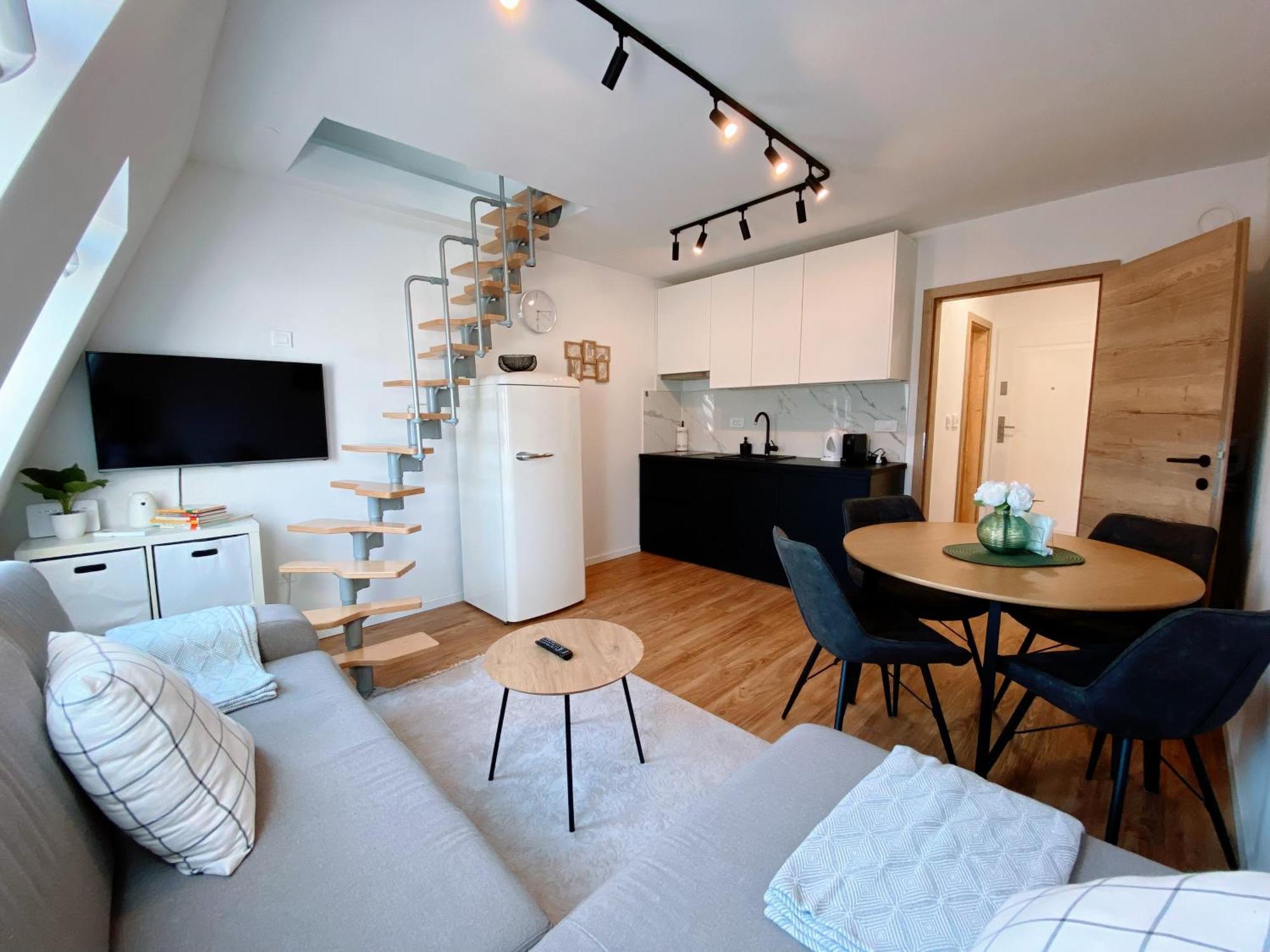 Cozy Apartment Бовец Экстерьер фото