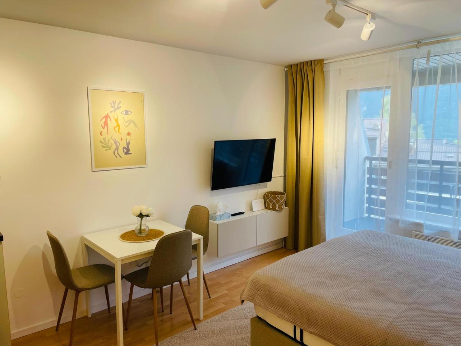 Cozy Apartment Бовец Экстерьер фото