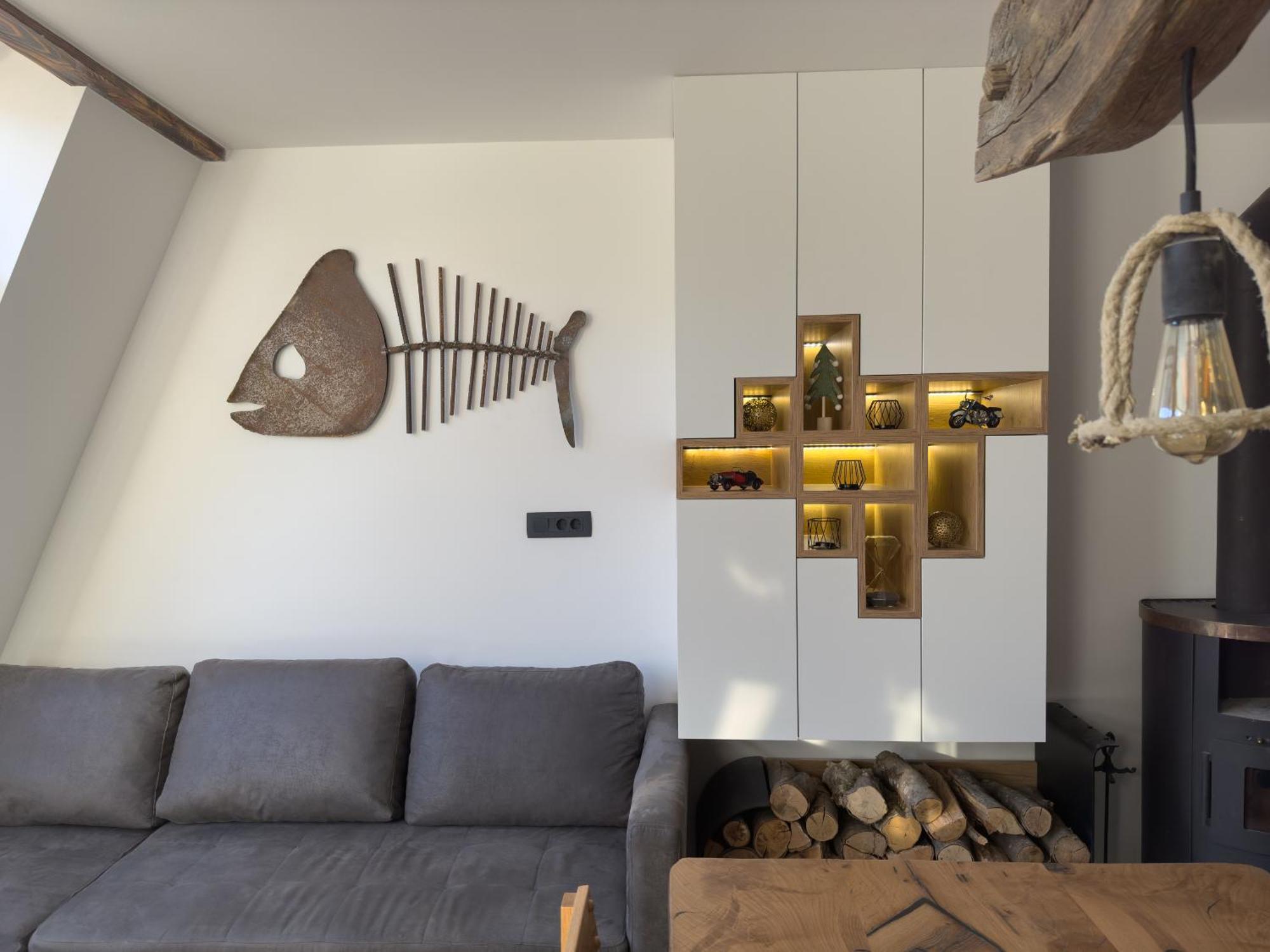 Cozy Apartment Бовец Экстерьер фото