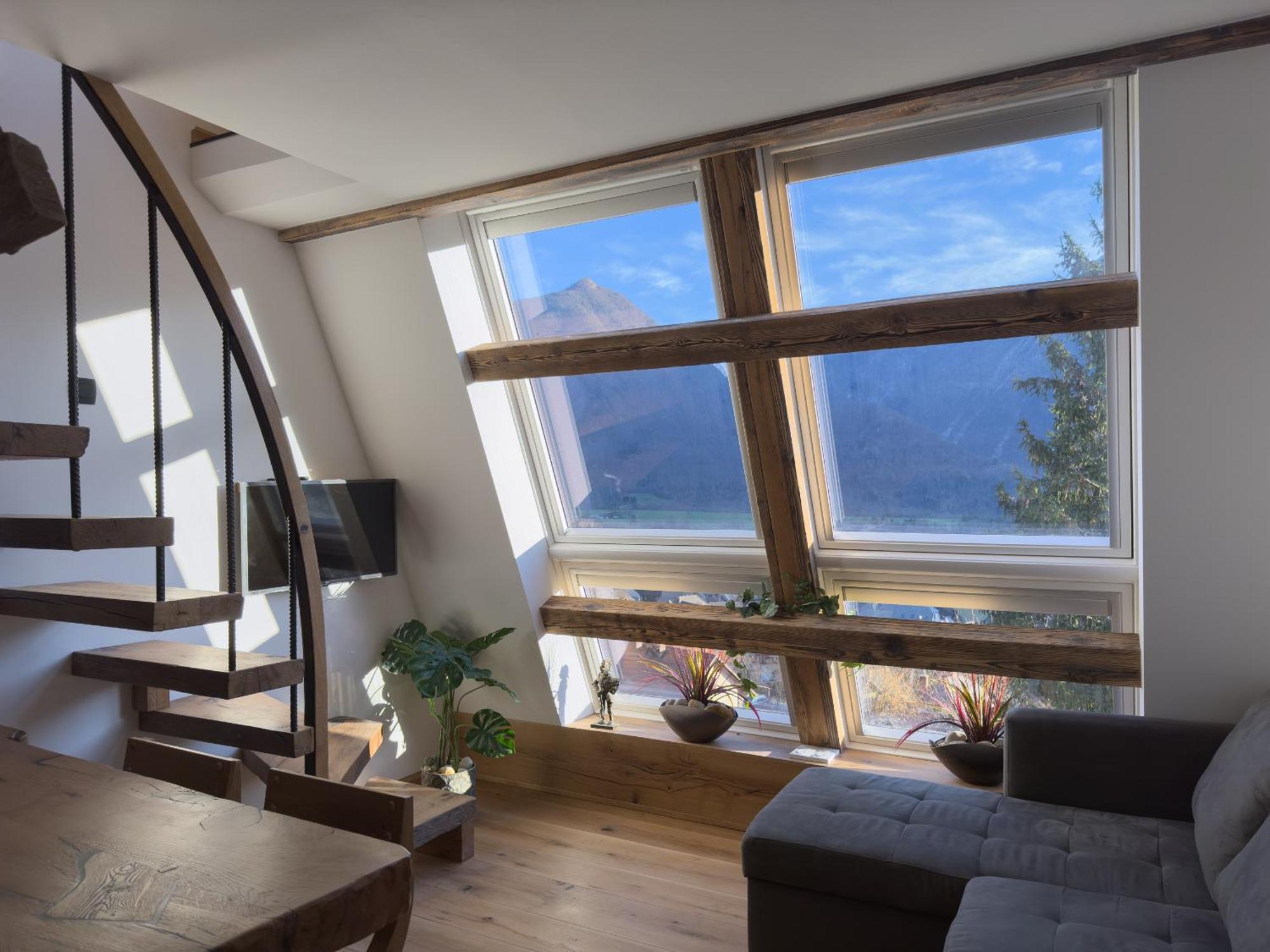 Cozy Apartment Бовец Экстерьер фото